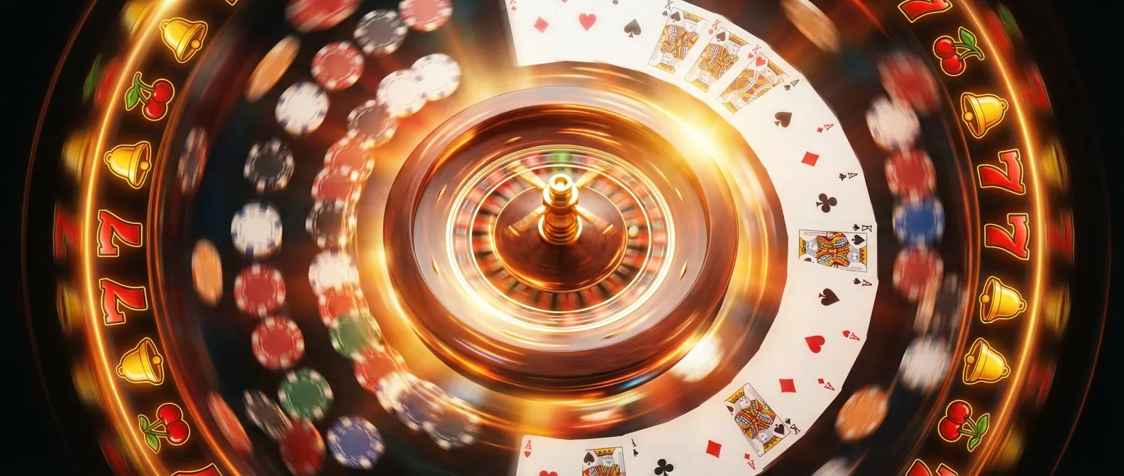 Winaura Casino