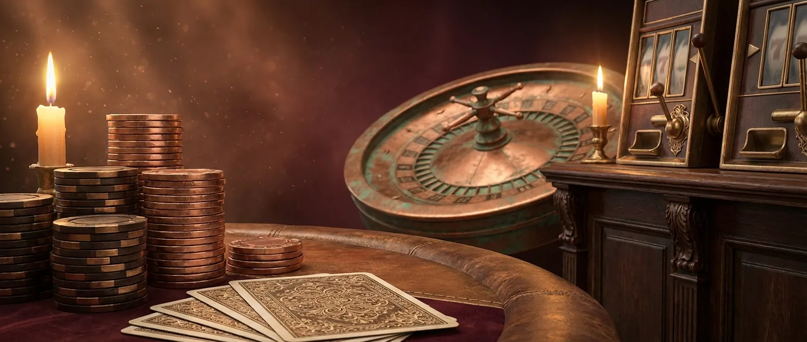 Winaura Casino