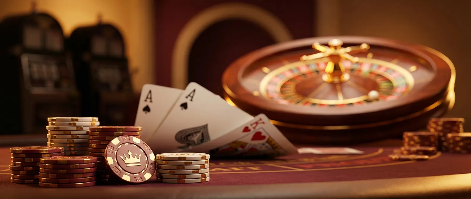 Winaura Casino bonus
