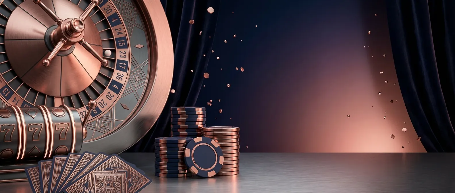 Winaura Casino bonus