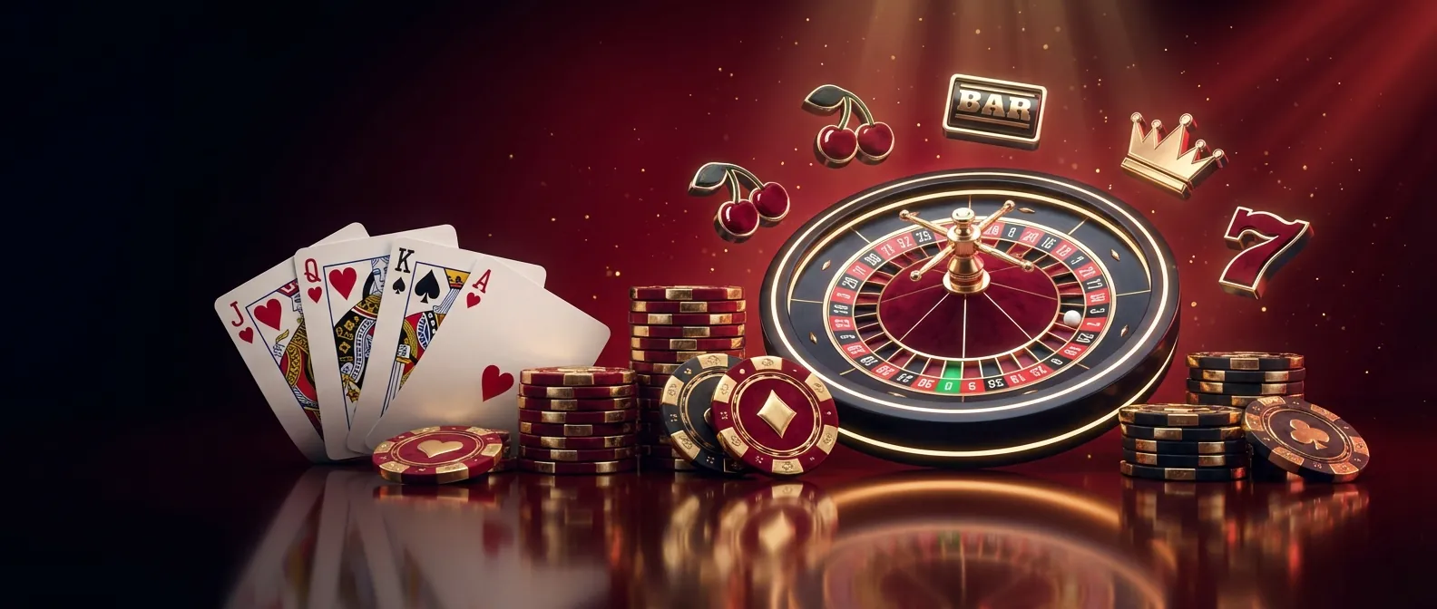 Winaura Casino