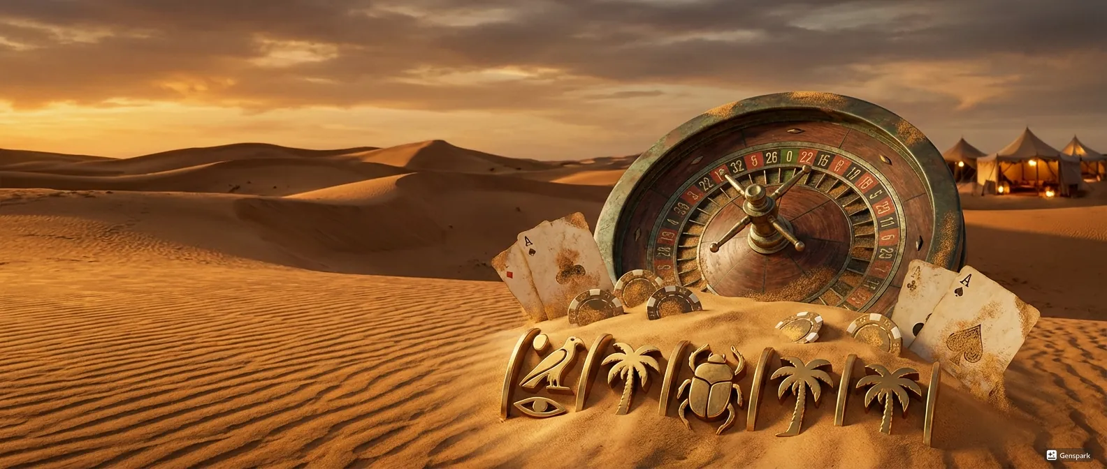 Winaura Casino